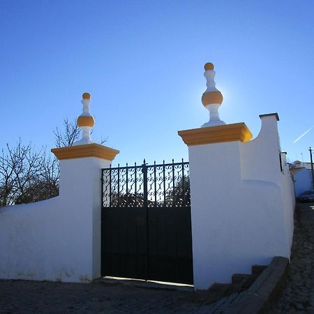 Affittacamere Quinta Da Fonte Do Lugar Vera Cruz de Marmelar Esterno foto