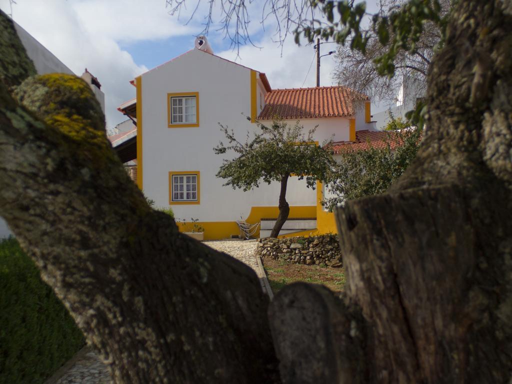 Affittacamere Quinta Da Fonte Do Lugar Vera Cruz de Marmelar Camera foto
