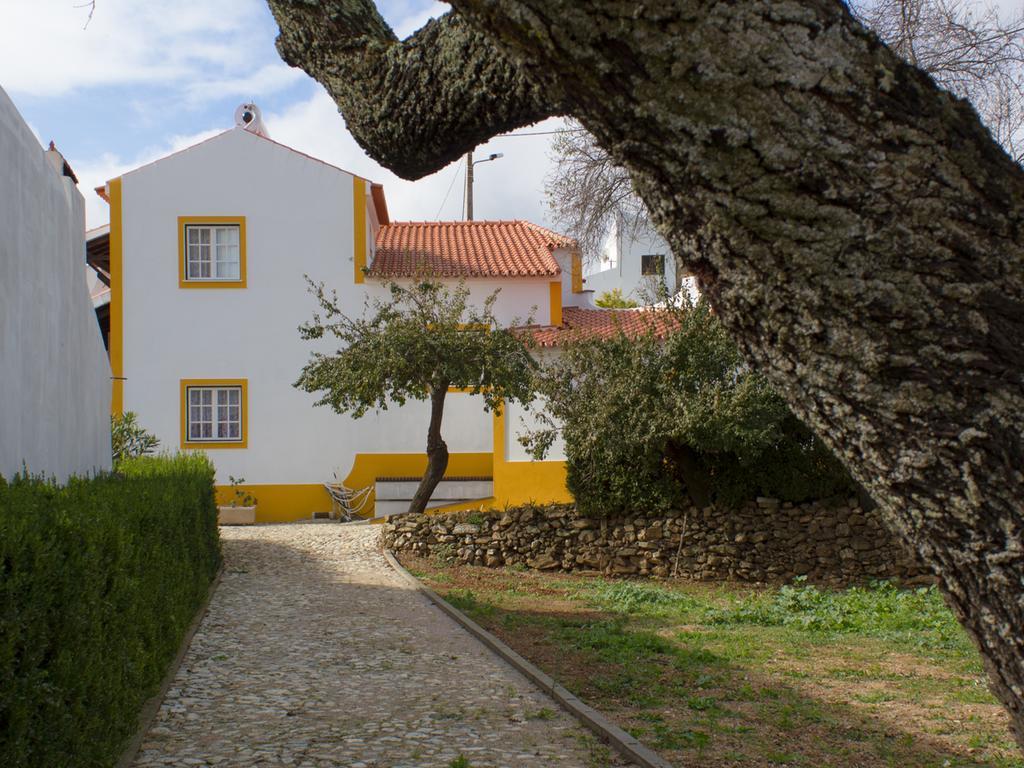 Affittacamere Quinta Da Fonte Do Lugar Vera Cruz de Marmelar Camera foto