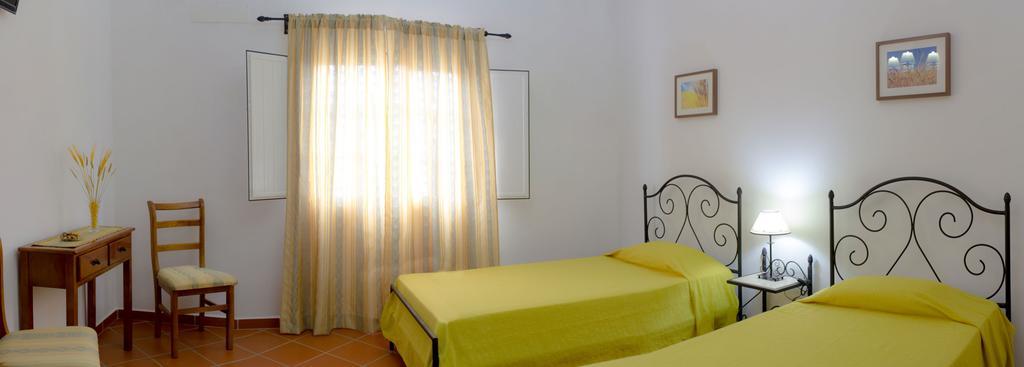 Affittacamere Quinta Da Fonte Do Lugar Vera Cruz de Marmelar Esterno foto